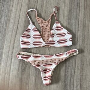 Acacia Swim set